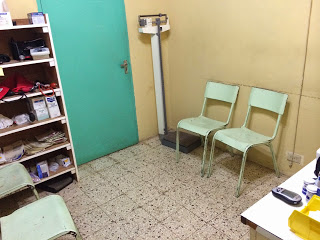 Medical Clinic in Falmouth Jamaica
