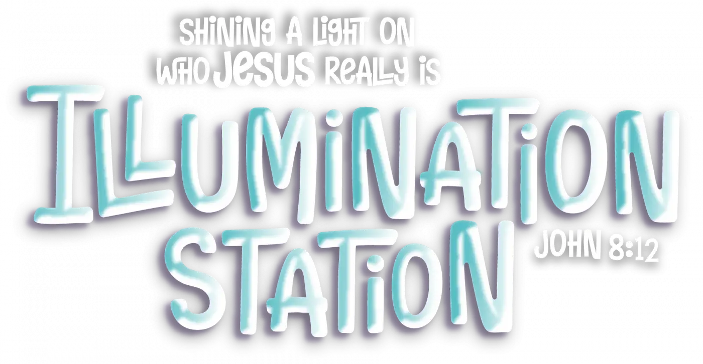 Illumination Station Logo